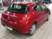 Peugeot 308 I Рестайлинг Москва  - изображение 40