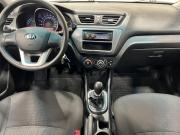 Kia Rio III Кемерово  - изображение 19