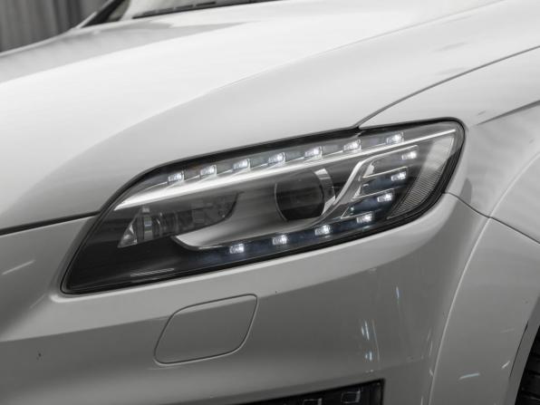 Audi Q7 I (4L) Рестайлинг с пробегом 2014 года, цена 2 950 000 рублей, 165022 км, внедорожник, Автокод Объявления