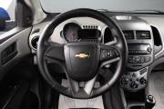 Chevrolet Aveo II Оренбург  - изображение 28