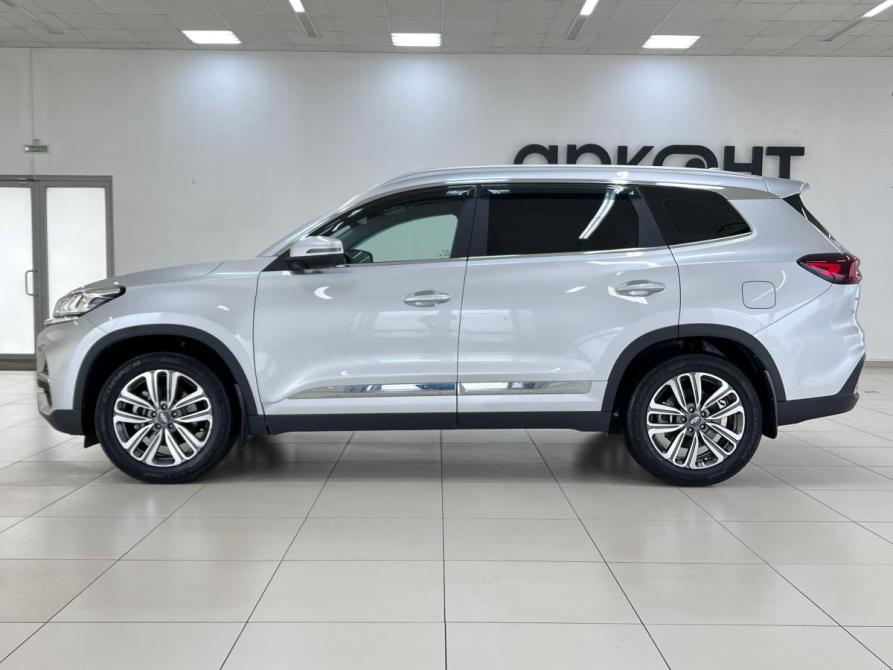 Chery Tiggo 8 I Волгоград  - изображение 5
