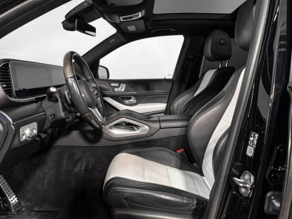Mercedes-Benz GLE II (V167) с пробегом 2020 года, цена 5 190 000 рублей, 163837 км, внедорожник, Автокод Объявления