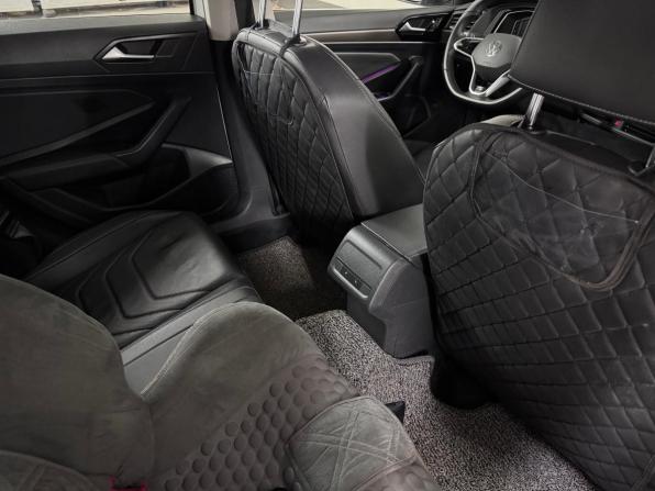 Volkswagen Jetta VII с пробегом 2021 года, цена 2 496 000 рублей, 78000 км, седан, Автокод Объявления