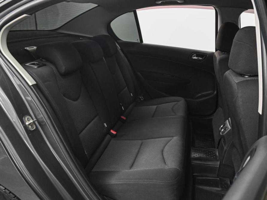 Peugeot 408 I Ставрополь  - изображение 7