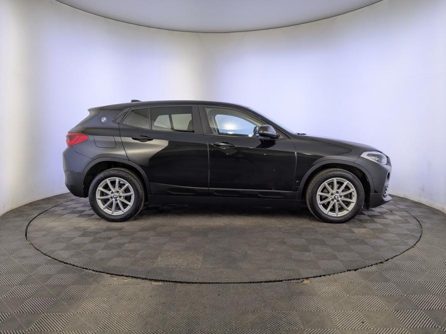 BMW X2 I (F39) Москва  - изображение 4