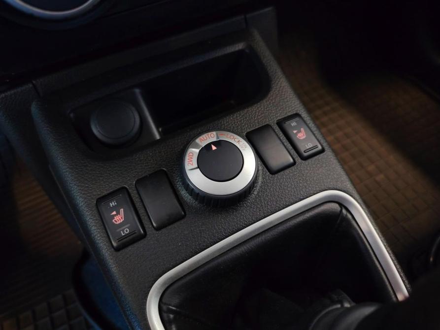 Nissan X-Trail II Рестайлинг Санкт-Петербург  - изображение 13