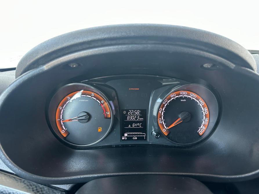 Lada (ВАЗ) Granta I Рестайлинг Тамбов  - изображение 10