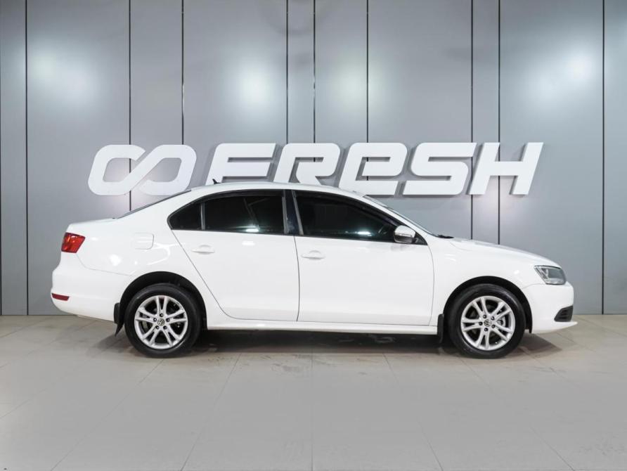 Volkswagen Jetta VI Воронеж  - изображение 5