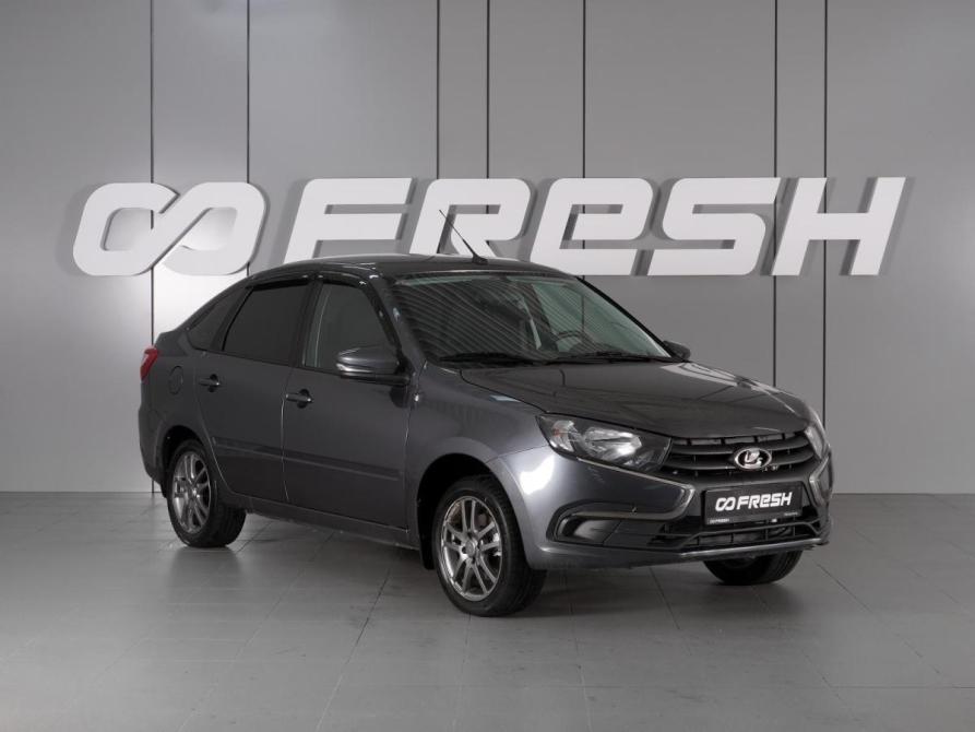 Lada (ВАЗ) Granta I Рестайлинг Минеральные Воды  - изображение 1