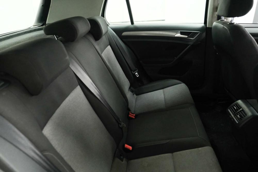 Volkswagen Golf VII Казань  - изображение 18