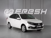 Lada (ВАЗ) Granta I Рестайлинг Минеральные Воды  - изображение 18