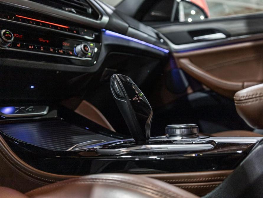 BMW X4 II (G02) Санкт-Петербург  - изображение 23