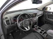 Kia Sportage IV Рестайлинг Москва  - изображение 44