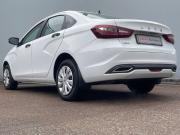 Lada (ВАЗ) Vesta I Рестайлинг (NG) Стерлитамак  - изображение 43