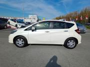 Nissan Note II Рестайлинг Тюмень  - изображение 24