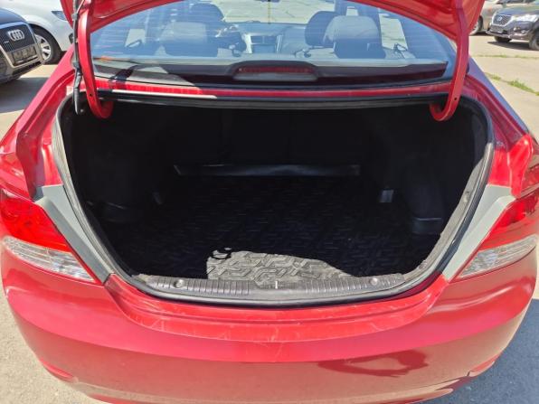 Hyundai Solaris I с пробегом 2012 года, цена 630 000 рублей, 151403 км, седан, Автокод Объявления