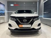 Nissan Qashqai II Рестайлинг Новосибирск  - изображение 35