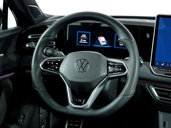 Volkswagen Tiguan III (China Market) с пробегом 2025 года, цена 4 098 000 рублей, 28731 км, внедорожник, Автокод Объявления