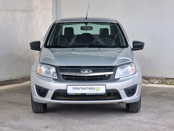 Lada (ВАЗ) Granta I с пробегом 2017 года, цена 490 000 рублей, 77480 км, седан, Автокод Объявления