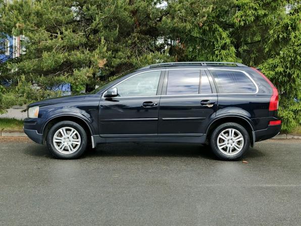 Volvo XC90 I Рестайлинг с пробегом 2009 года, цена 799 000 рублей, 357785 км, внедорожник, Автокод Объявления