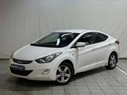 Hyundai Elantra V (MD) Санкт-Петербург  - изображение 18