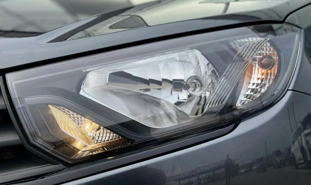 Lada (ВАЗ) Granta I Рестайлинг Воронеж  - изображение 2