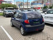 Hyundai Getz I Рестайлинг Череповец  - изображение 21