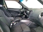Nissan Juke I Петрозаводск  - изображение 37
