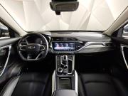 Geely Atlas Pro Москва  - изображение 34