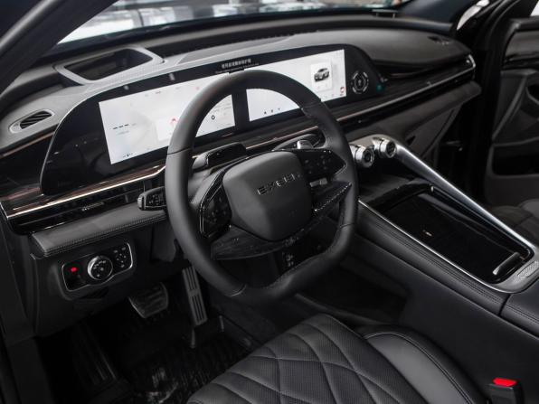 Новый Exeed RX 2025 года, цена 4 600 000 рублей, внедорожник, Автокод Объявления