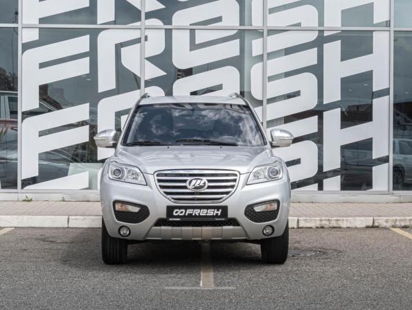 Lifan X60 I с пробегом 2014 года, цена 760 000 рублей, 39363 км, внедорожник, Автокод Объявления