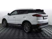 Geely Atlas Pro Москва  - изображение 31