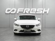 Mazda 6 III (GJ) Воронеж  - изображение 21