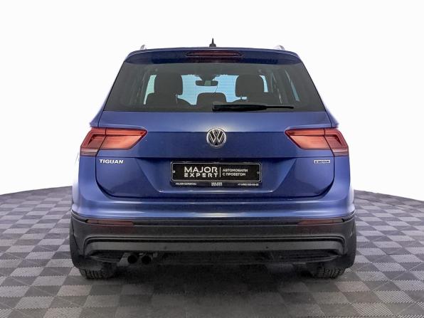 Volkswagen Tiguan II с пробегом 2019 года, цена 2 370 000 рублей, 146270 км, внедорожник, Автокод Объявления