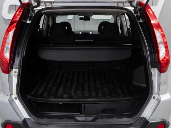 Nissan X-Trail II Рестайлинг с пробегом 2012 года, цена 1 250 000 рублей, 307220 км, внедорожник, Автокод Объявления
