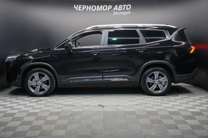 Geely Okavango I Рестайлинг с пробегом 2024 года, цена 3 099 000 рублей, 10000 км, внедорожник, Автокод Объявления