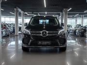 Mercedes-Benz GLS I (X166) Москва  - изображение 30