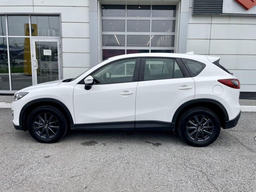 Mazda CX-5 I Рестайлинг Новокузнецк  - изображение 7