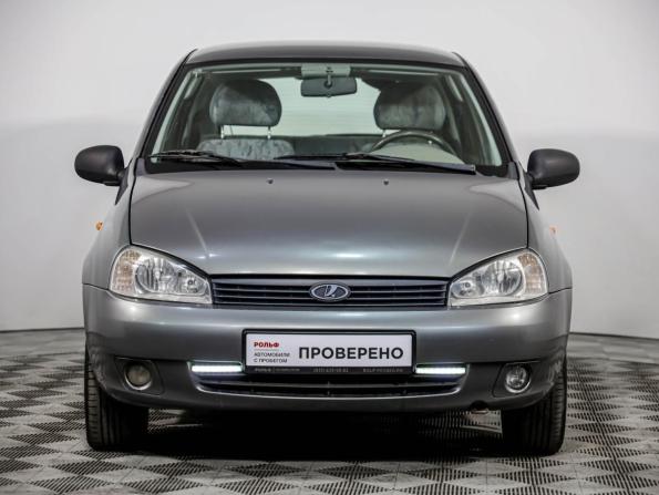 Lada (ВАЗ) Kalina I с пробегом 2008 года, цена 249 000 рублей, 188926 км, седан, Автокод Объявления