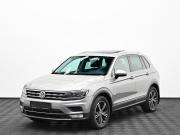 Volkswagen Tiguan II Москва  - изображение 18