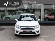 Lada (ВАЗ) Granta I Казань  - изображение 10