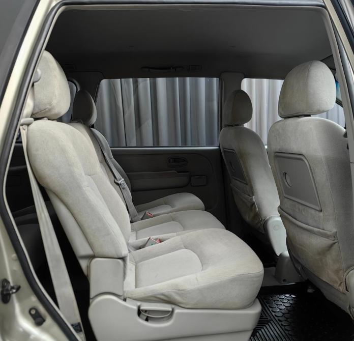 Hyundai Trajet I Рестайлинг Москва  - изображение 10
