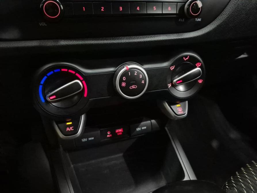 Kia Rio IV Альметьевск  - изображение 18