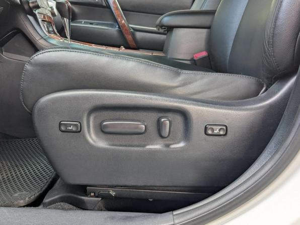 Toyota Highlander II (XU40) Рестайлинг с пробегом 2011 года, цена 2 099 500 рублей, 175000 км, внедорожник, Автокод Объявления