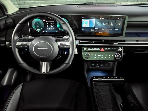 Hyundai Tucson IV Рестайлинг с пробегом 2026 года, цена 4 020 000 рублей, 49 км, внедорожник, Автокод Объявления