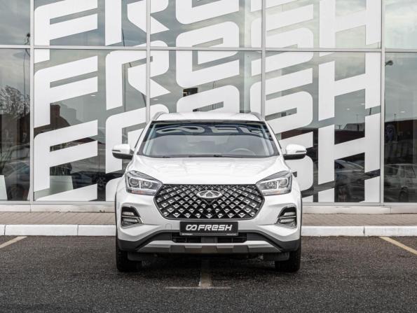 Chery Tiggo 4 Pro I Рестайлинг с пробегом 2024 года, цена 1 529 009 рублей, 51720 км, внедорожник, Автокод Объявления