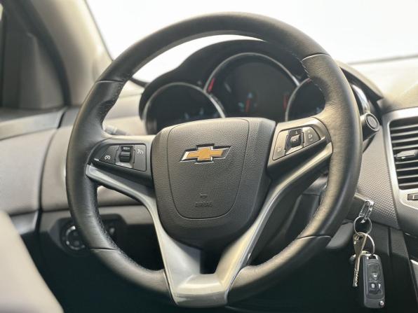 Chevrolet Cruze I с пробегом 2011 года, цена 785 000 рублей, 160148 км, седан, Автокод Объявления