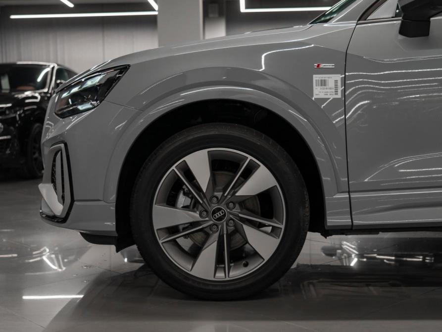Audi Q2 I Рестайлинг Москва  - изображение 21