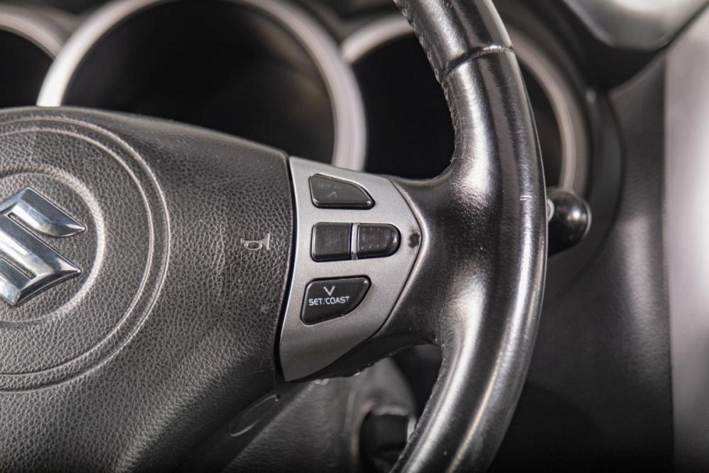 Suzuki Grand Vitara II Томск  - изображение 14