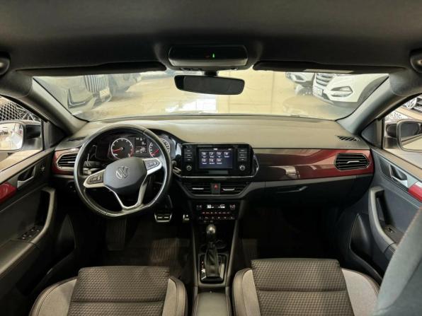 Volkswagen Polo VI с пробегом 2021 года, цена 1 500 000 рублей, 146051 км, лифтбек, Автокод Объявления